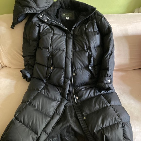 Eddie Bauer Jackets & Blazers - Eddie Bauer Women's Winter Coat Size Medium